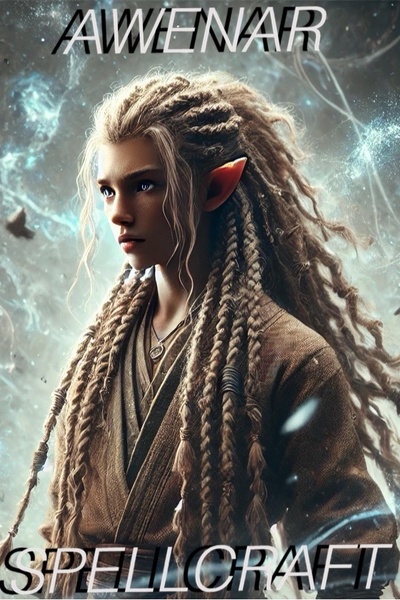 Awenar: Spellcraft
