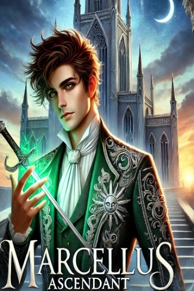 Marcellus Ascendant