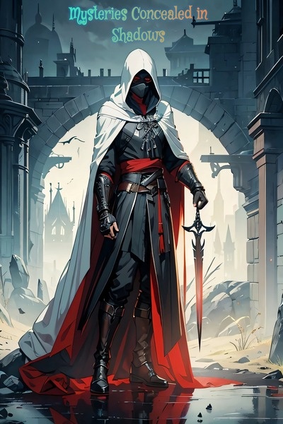 Mysteries Concealed in Shadows