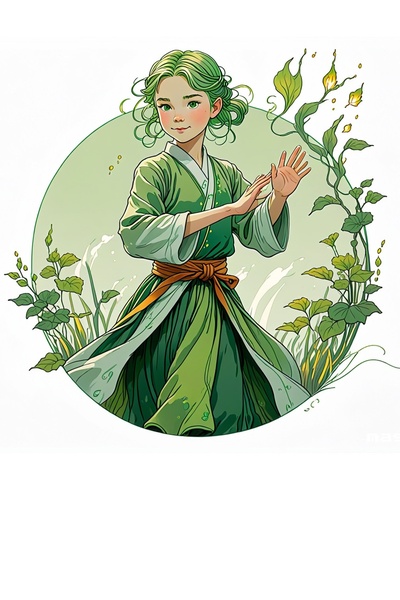 Wooden Root: Yulan Journey