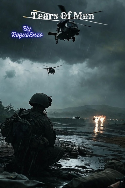 Tears Of Man