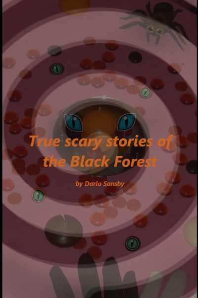 True scary stories of the Black Forest