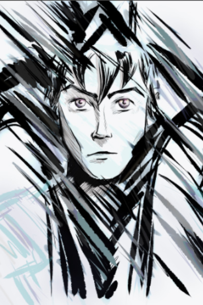 Reborn A Paladin: The Dagger Of Shadows