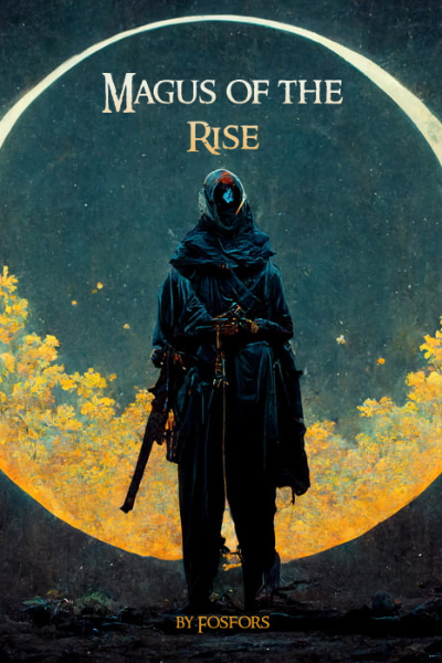 Magus of the Rise