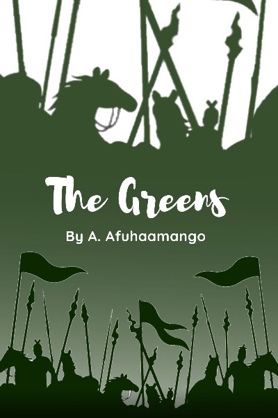 The Greens