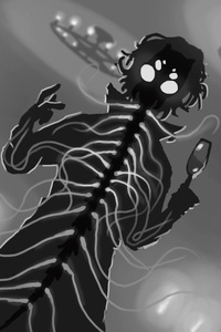 Shadow of the Spyre