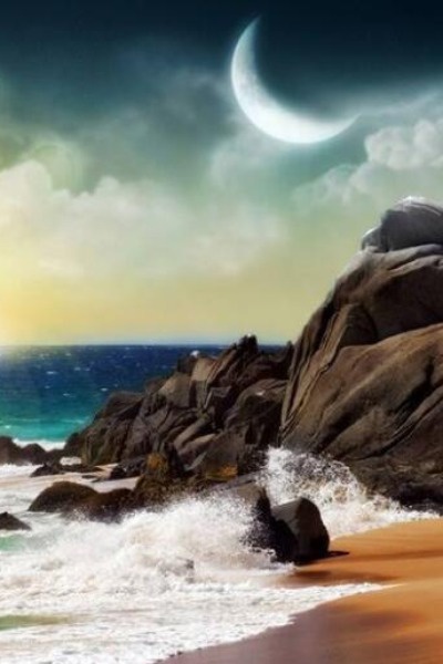 Archipelago Legend