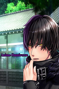 Anime Omniverse