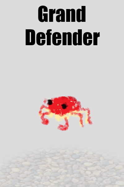 Grand Defender
