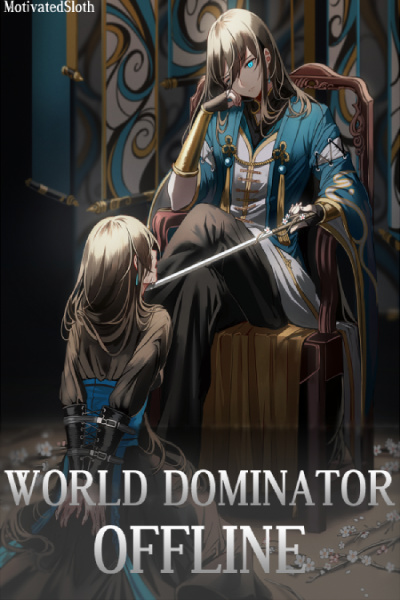 World Dominator Offline