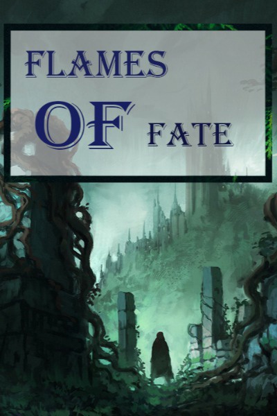 Flames of Fate