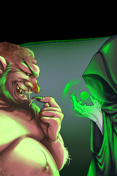 Life's a Game: And We're All Players