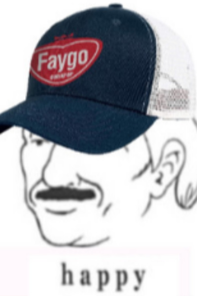 Escape from Killifornia