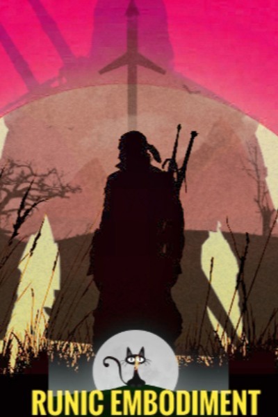 Runic Embodiment - A Cultivation | LitRPG Progression Fantasy