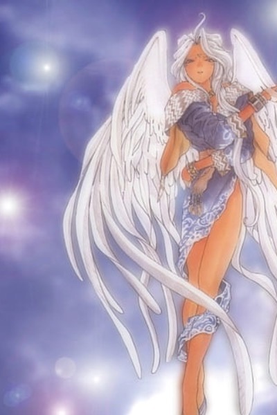 Rise Of The Goddess