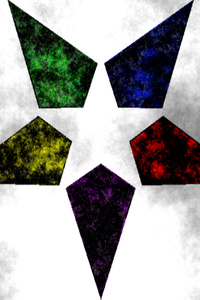 Pentagram