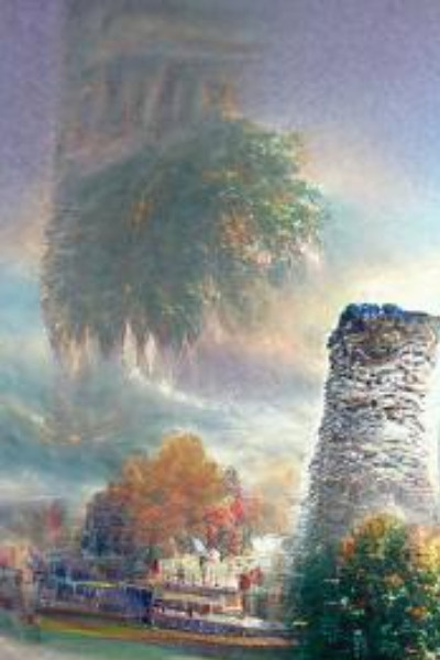 Tower of Pandora (A Tower Climbing LitRPG)