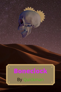 Boneclock