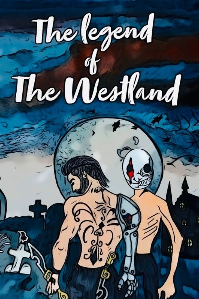 The Salvation : The Legend of the Westland