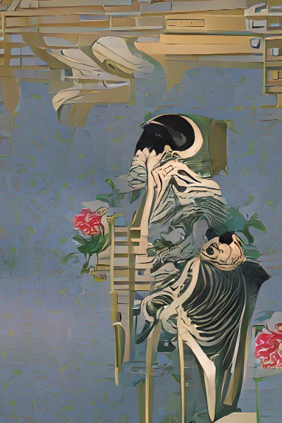 Jormungandr Demon Revolution