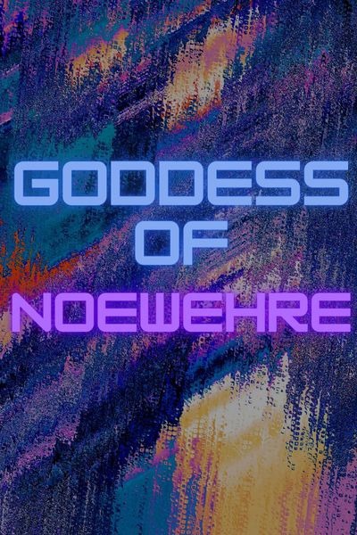 Goddess of Noewehre