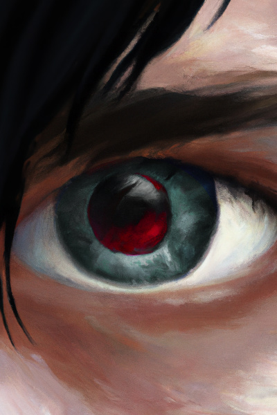 The Pleasures Of Violence