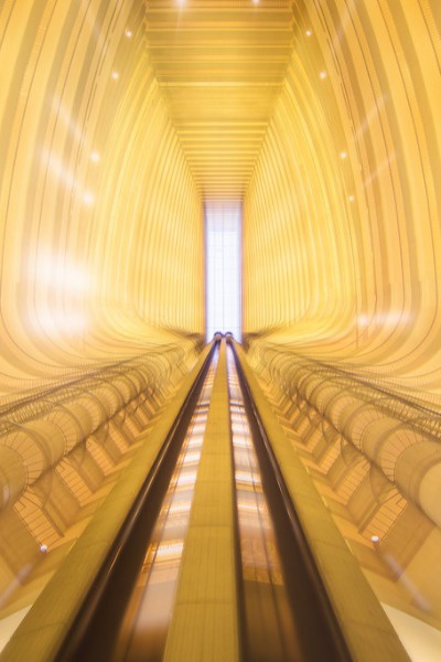 Xiuzhen dragon dream city