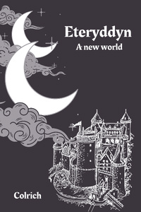 Eteryddyn : A New World
