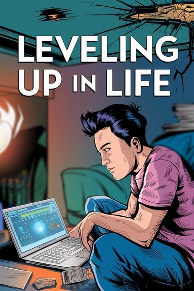 Leveling Up in Life