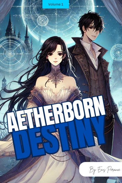 Aetherborn Destiny