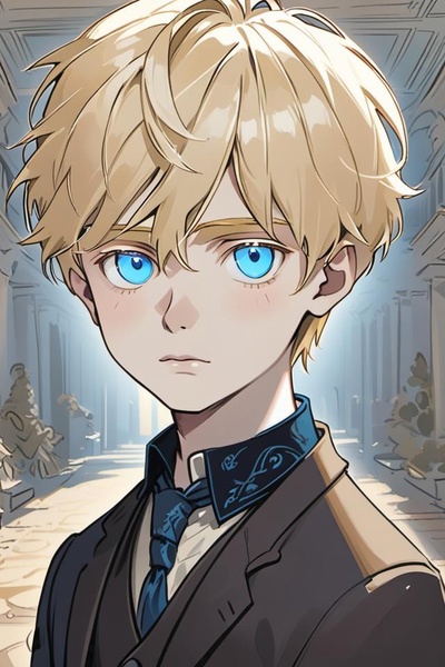 The Duke’s Bastard