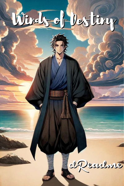 Winds of Destiny: A Cultivator's Odyssey