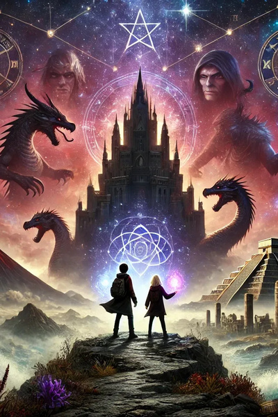 The Ether of Dreams: Between Gods and Shadows