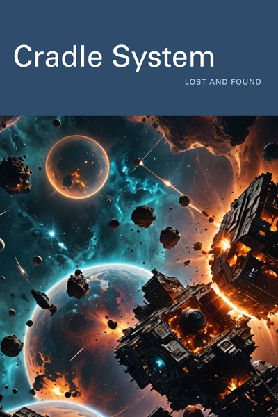 Cradle System: Lost and Found