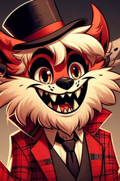 Misadventures of lulu