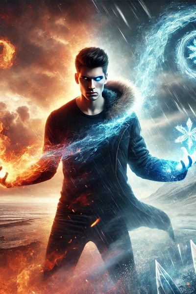 Emberfrost Ascendant