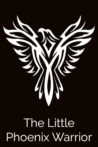 The Little Phoenix Warrior [Beta] [YA Modern Fantasy Action]