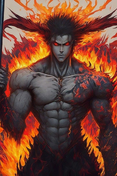God of Wrath