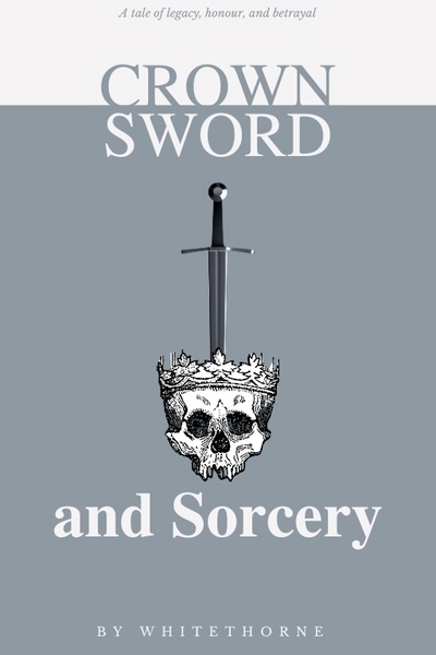 Crown Sword and Sorcery
