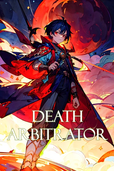 Death Arbitrator