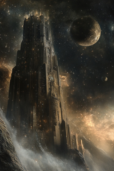 Team 8 (short story)