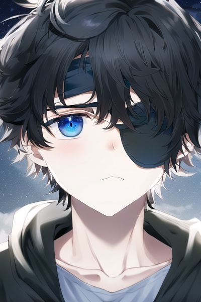 Magical Boy Bombardier: A Magical Girl Gunslinger Genderswap (Faithful Canon Divergence)