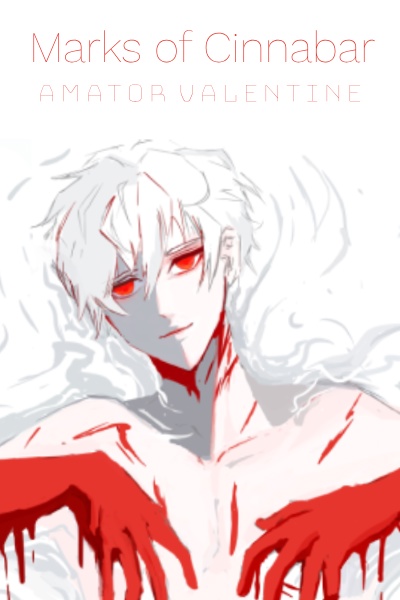 Marks of Cinnabar