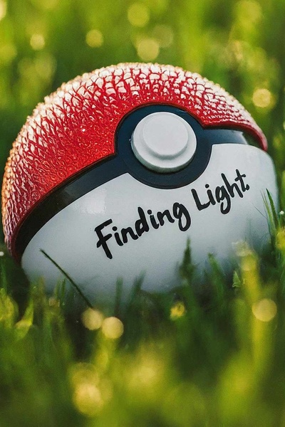 Finding Light (A Pokemon Fan Fiction) {OC/AU} (HIATUS)