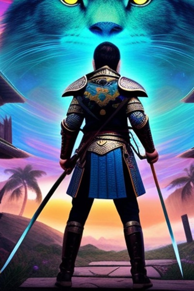 Elaria Chronicles: Rise of the Emberblade