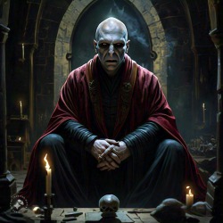 Warlock Of The Magus World FF: Dark Lord