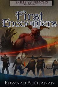 Skills & Demons - Crunchy