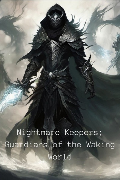 Nightmare Keepers; Guardians of the Waking World