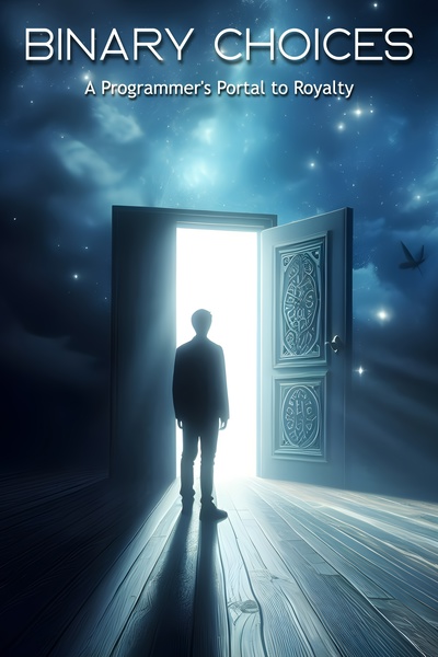 Binary Choices: A Programmer’s Portal to Royalty