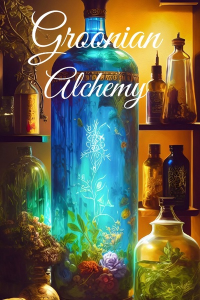 The Groonian Alchemist